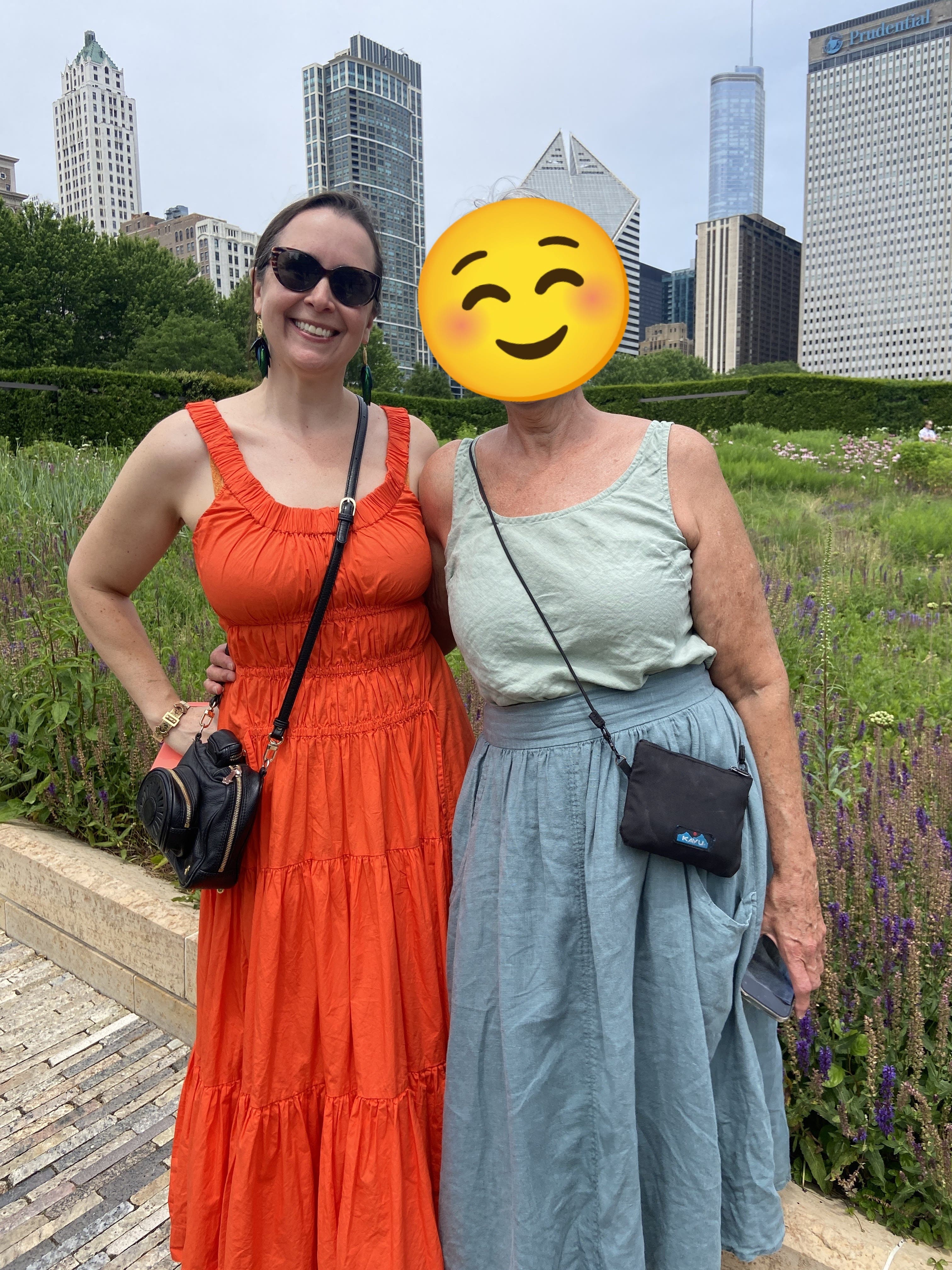 Member review photo