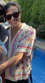 Round/Oval Sunglasses