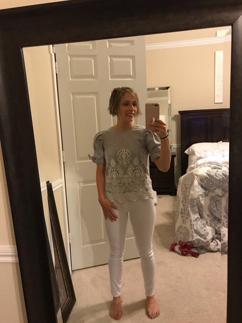Member review photo
