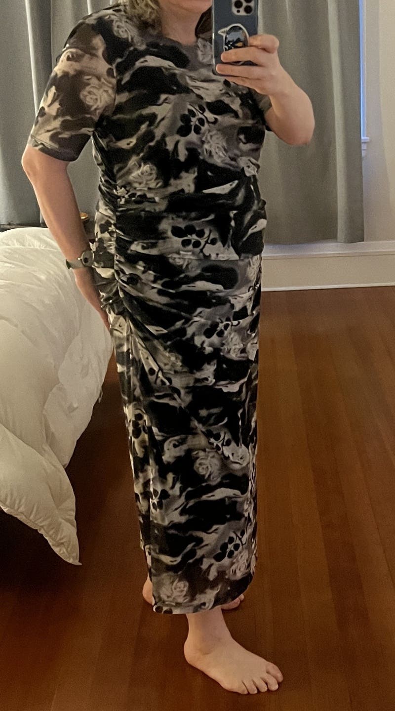 Member review photo