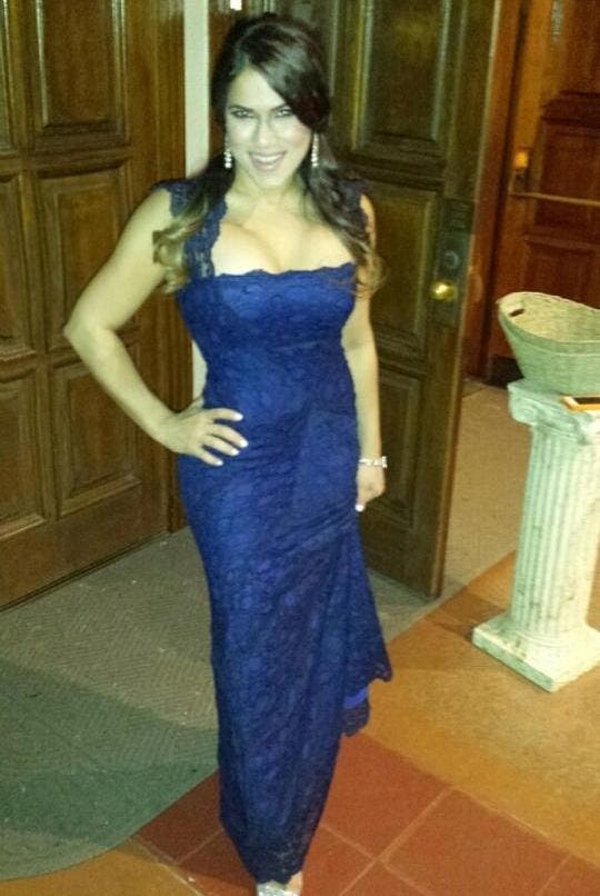 Stephanie 