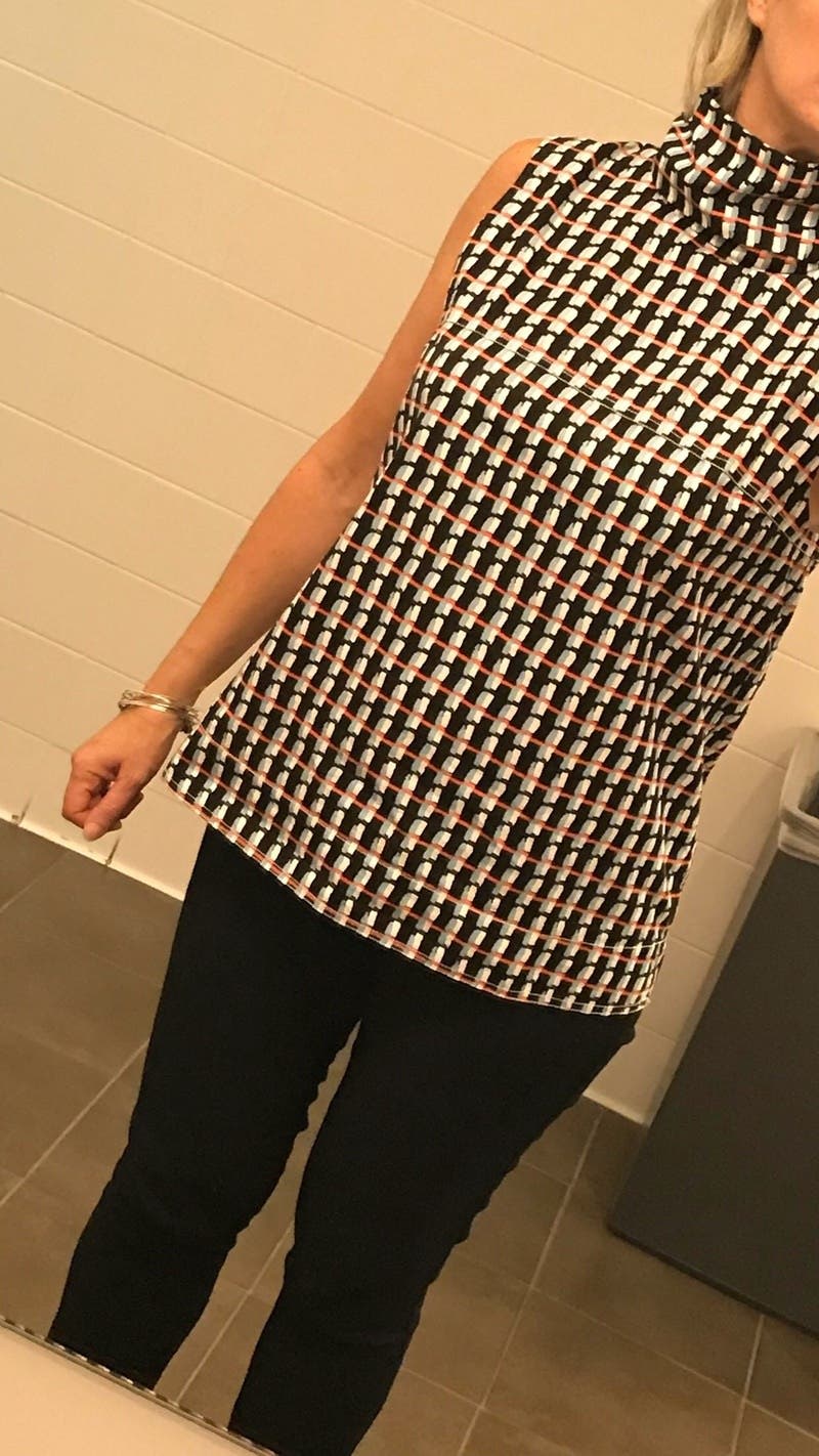 Member review photo