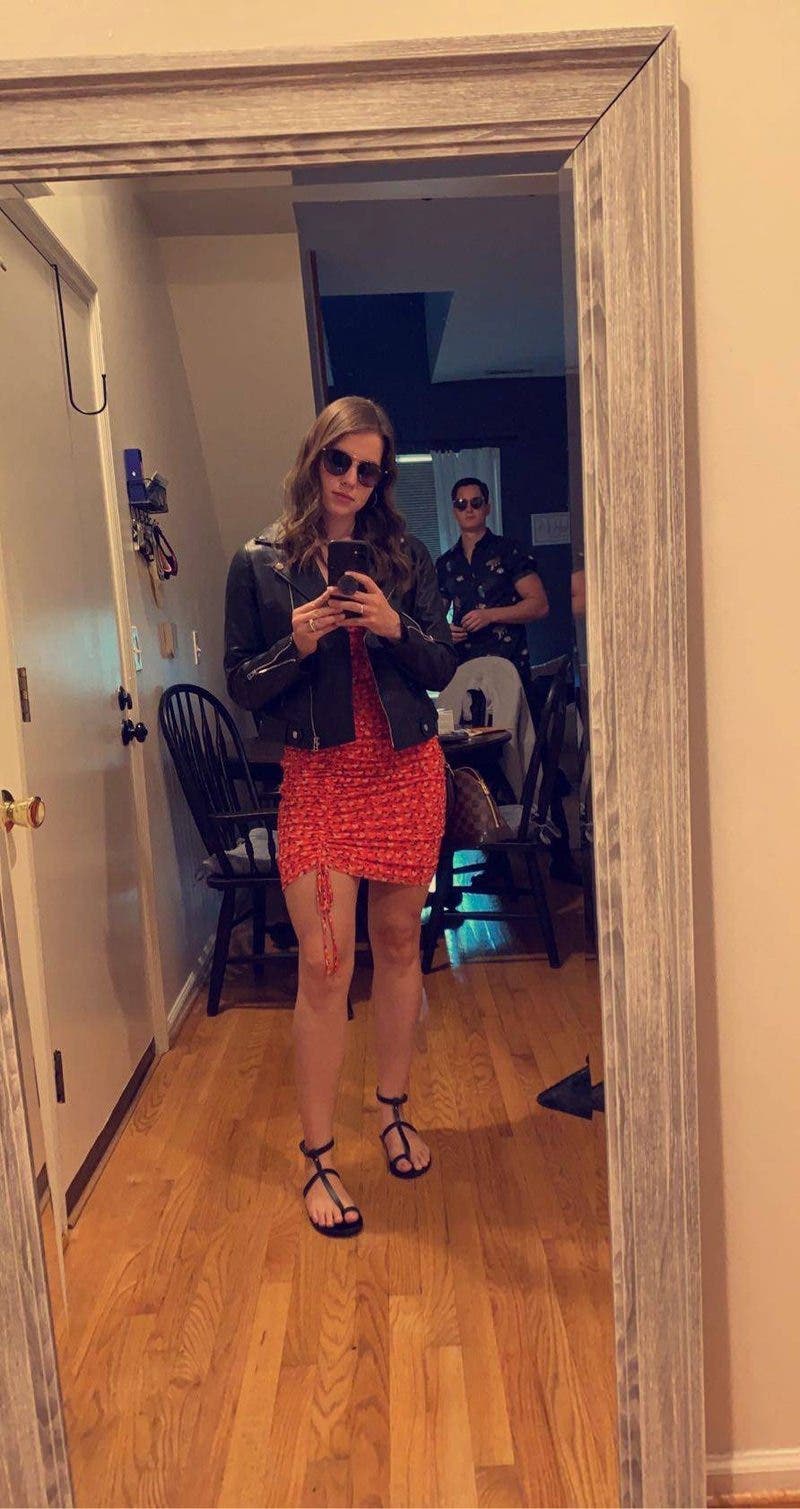 Veronica  