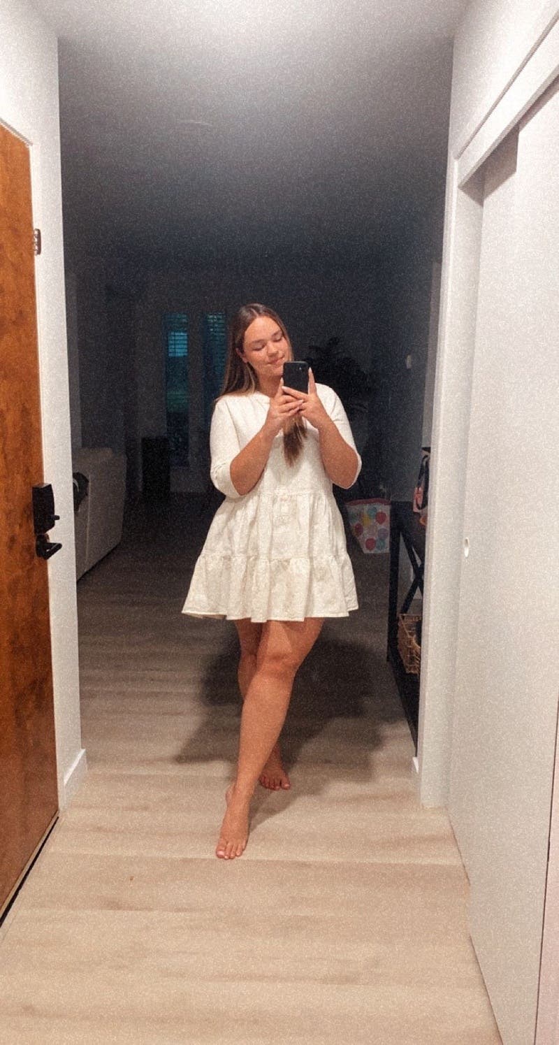 Melanie