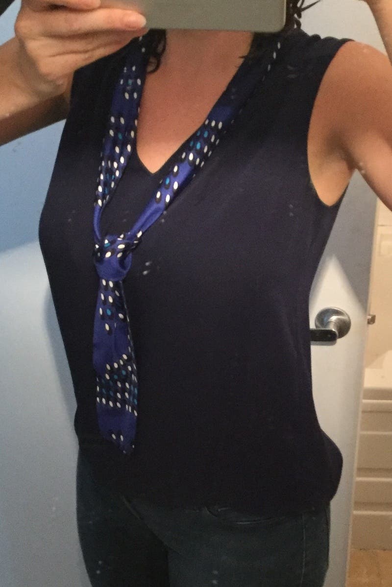 Member review photo