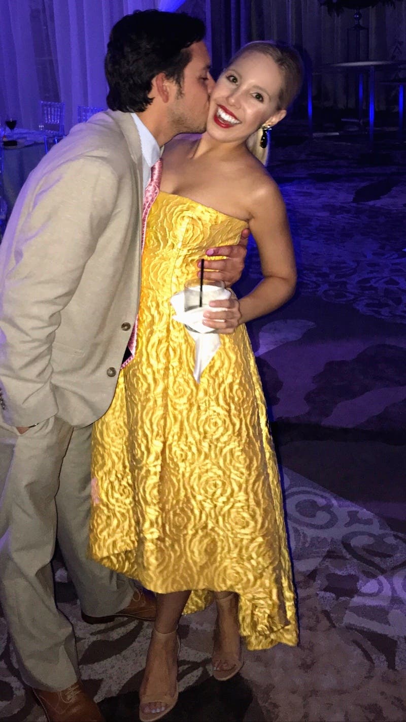 Veronica