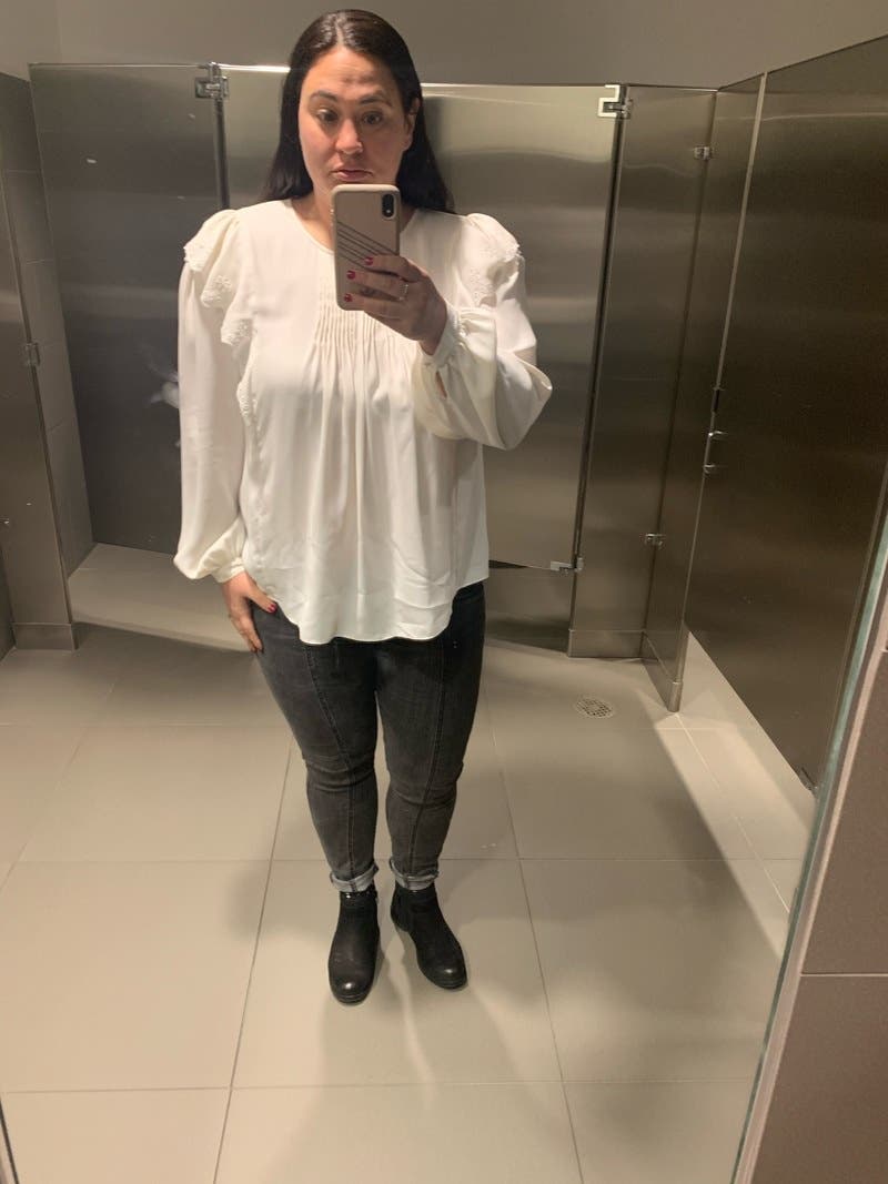 Member review photo