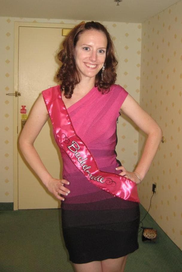 Member review photo
