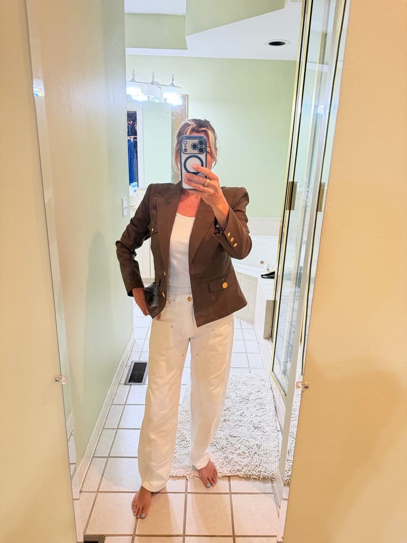 Member review photo
