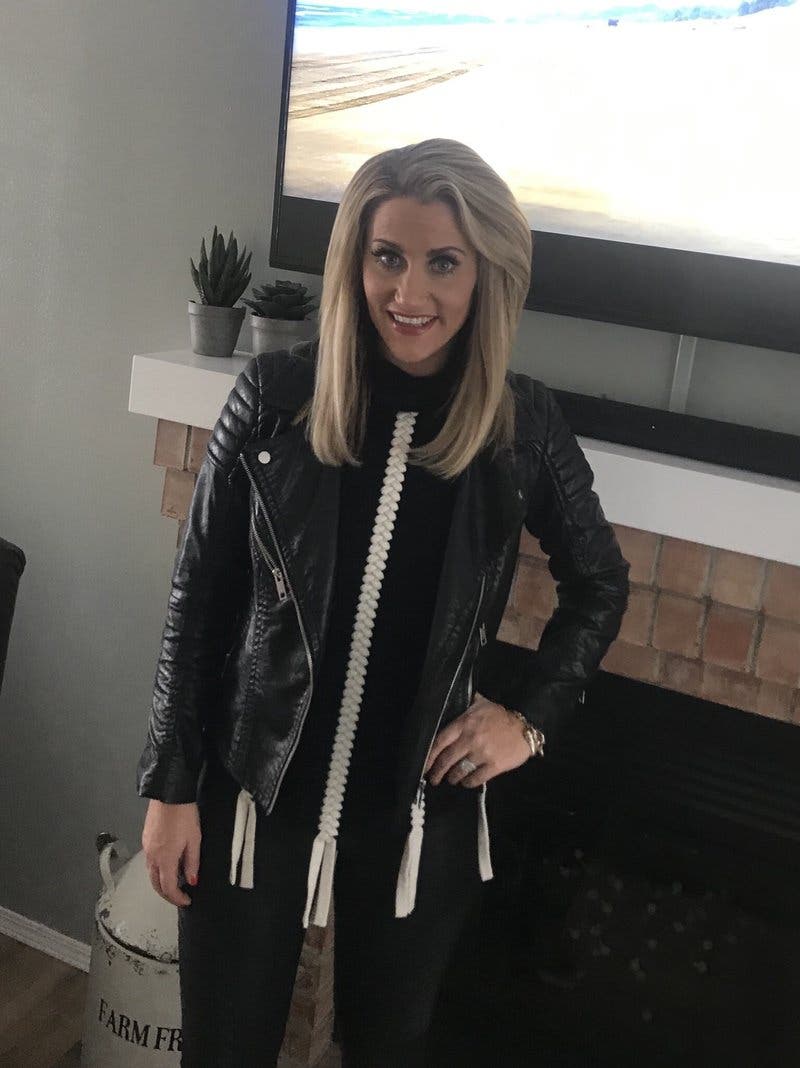 Member review photo