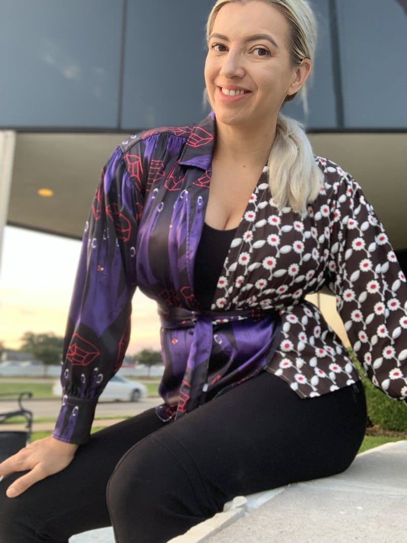 Member review photo
