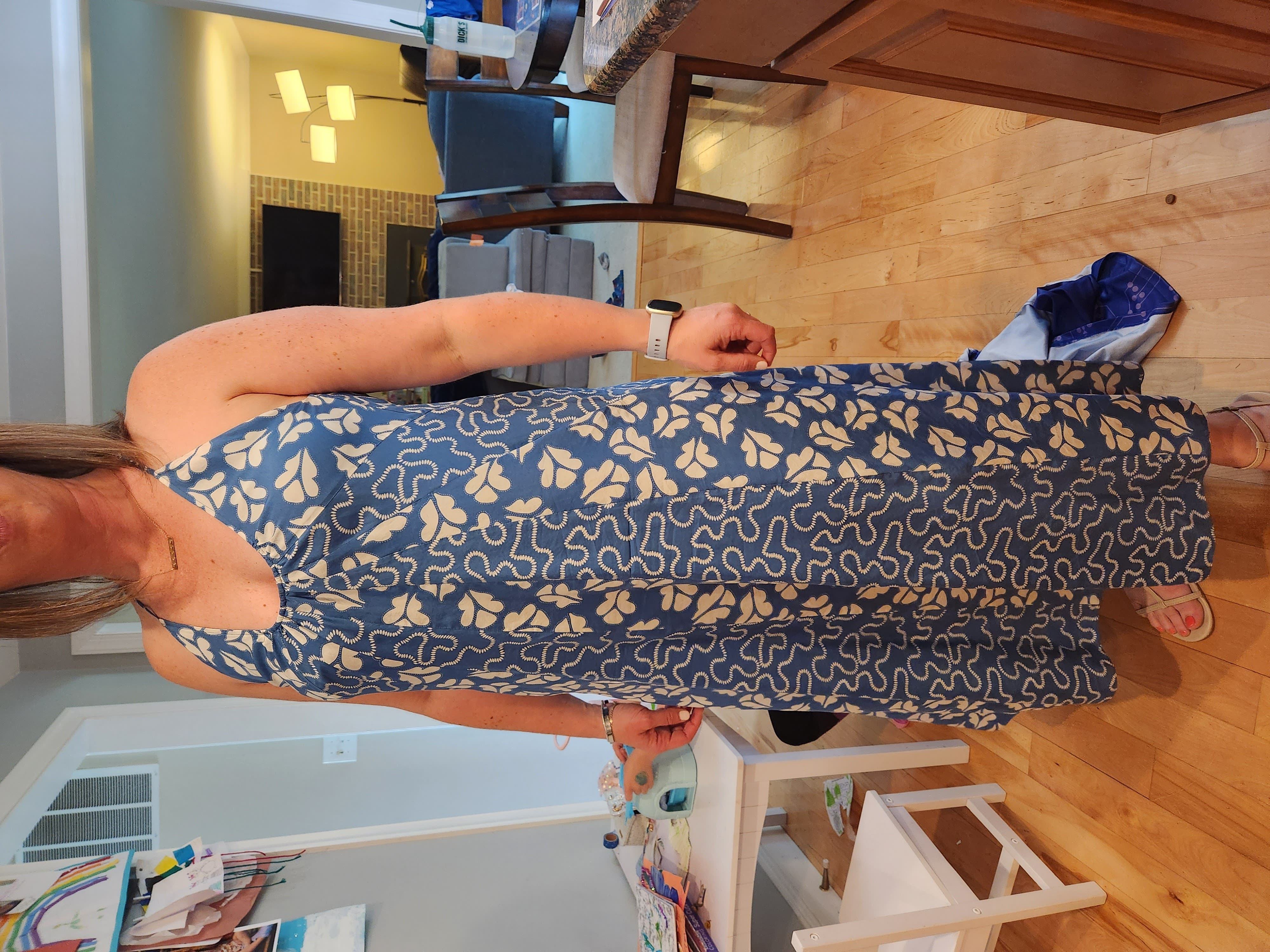 Member review photo