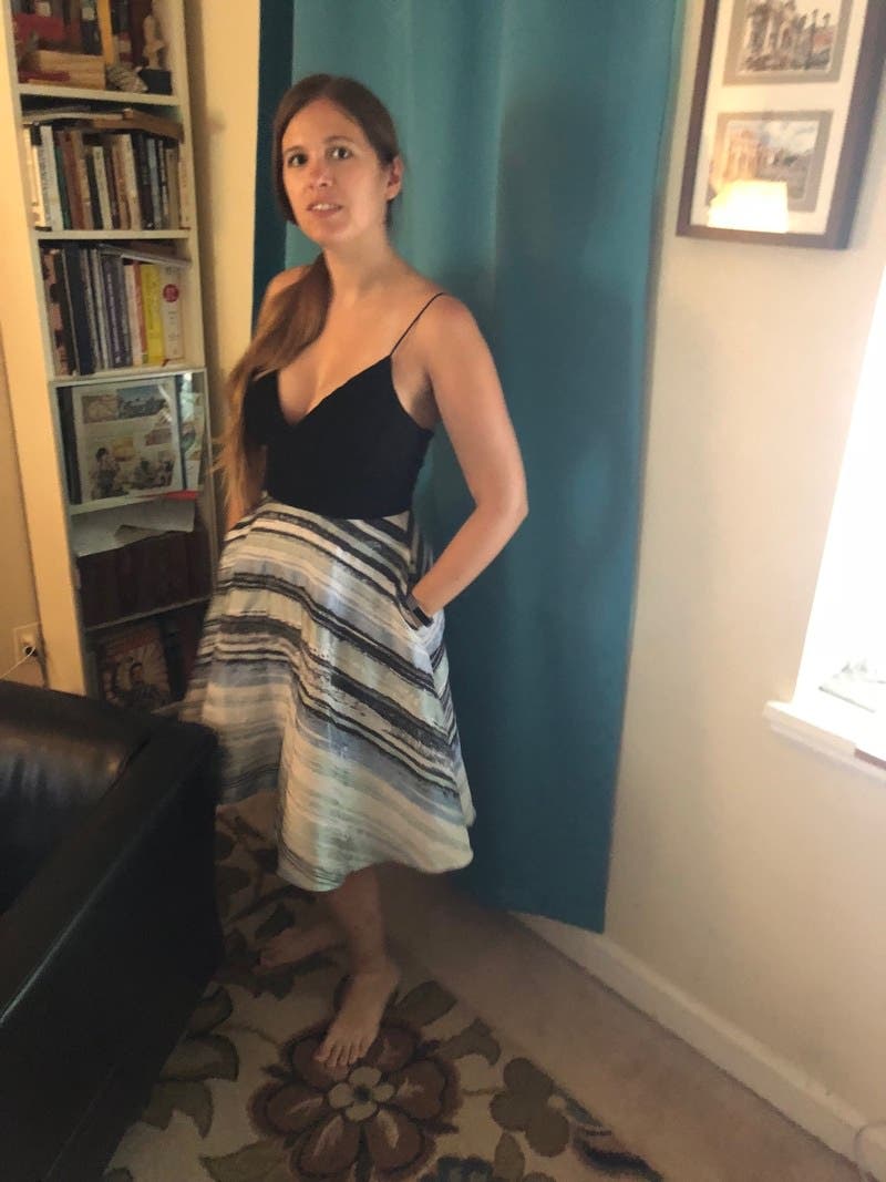 Sarah