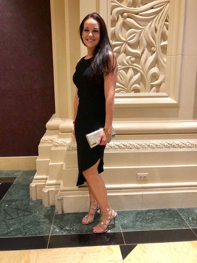 Member review photo