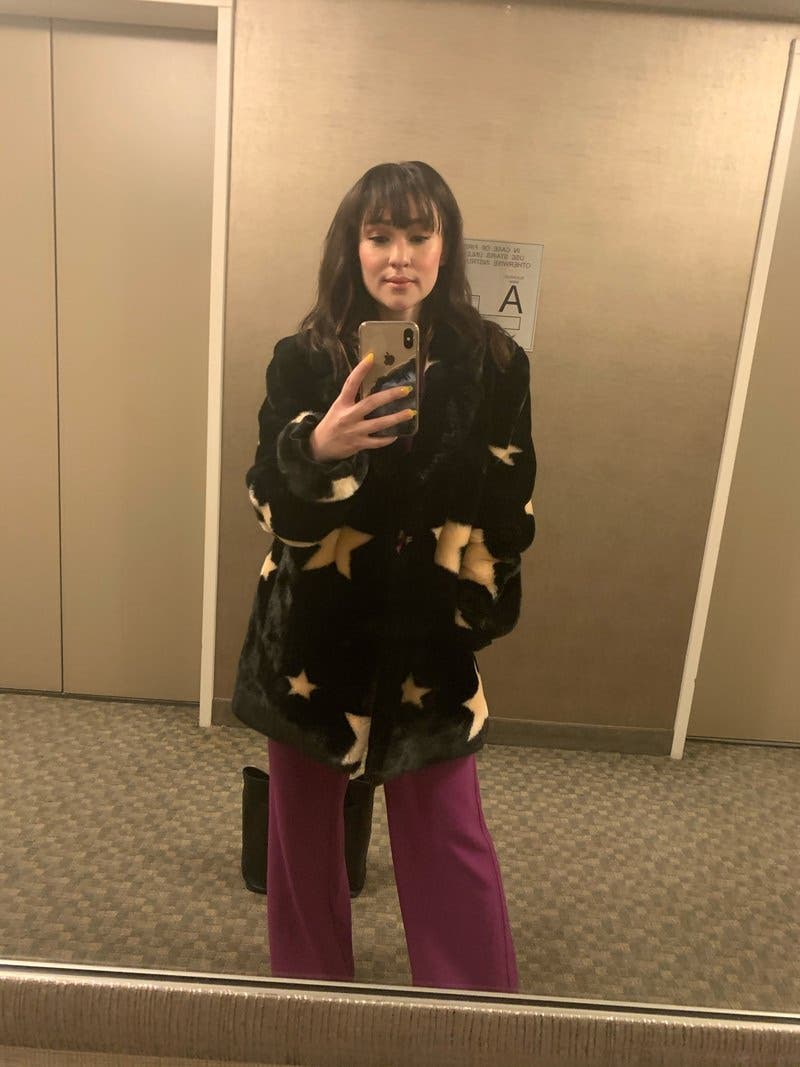 Stephanie