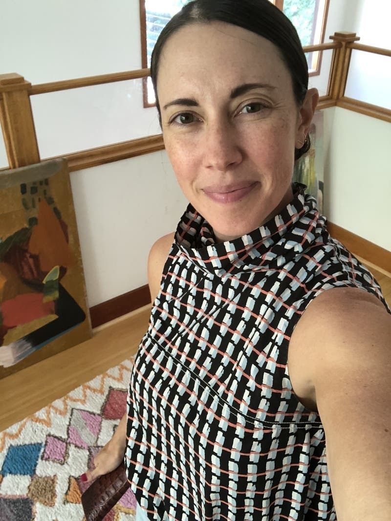 Member review photo