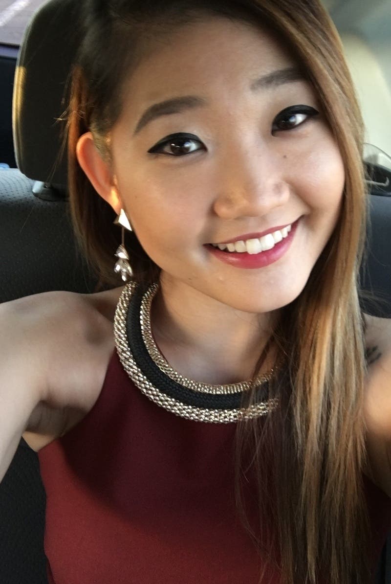 Member review photo