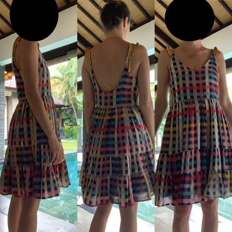 Member review photo