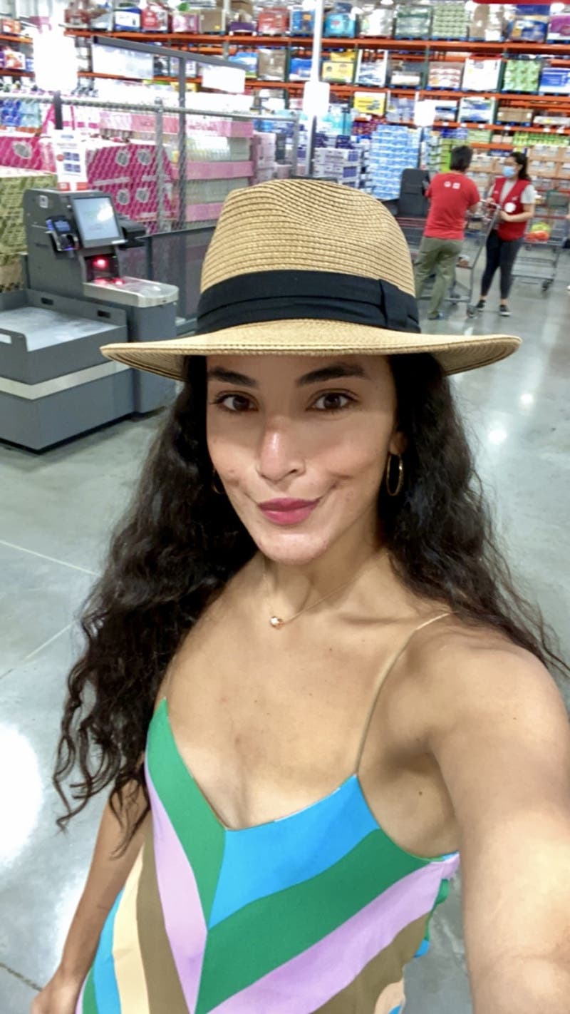Sarah