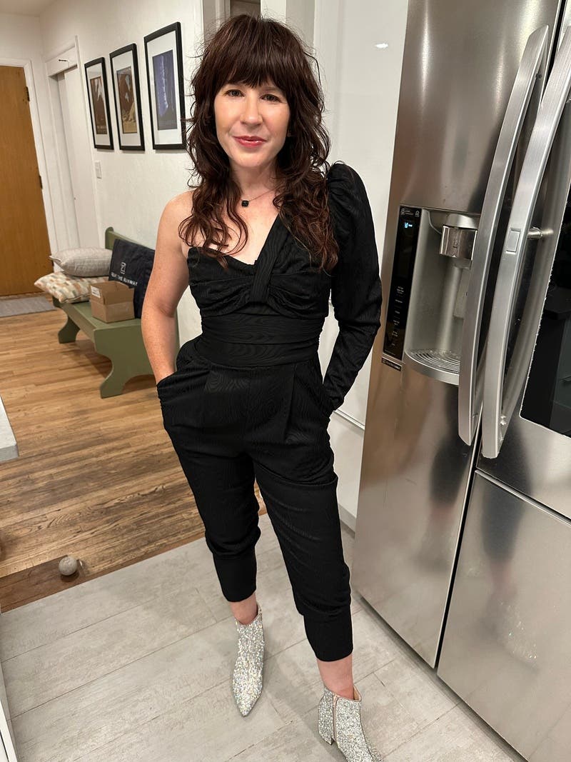 【Cape HEIGHTS】DALMENY ダルメニー Walden Jumpsuit by A.L.C. | Rent the Runway