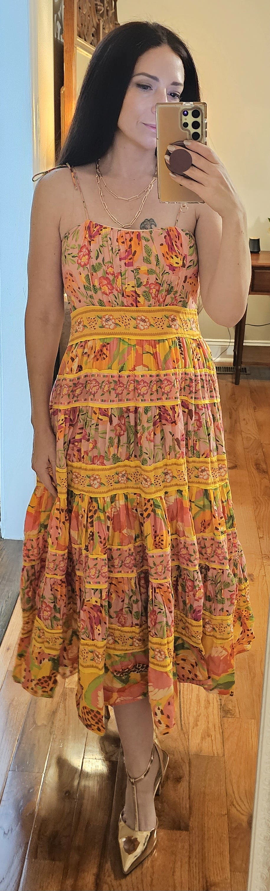 Member review photo