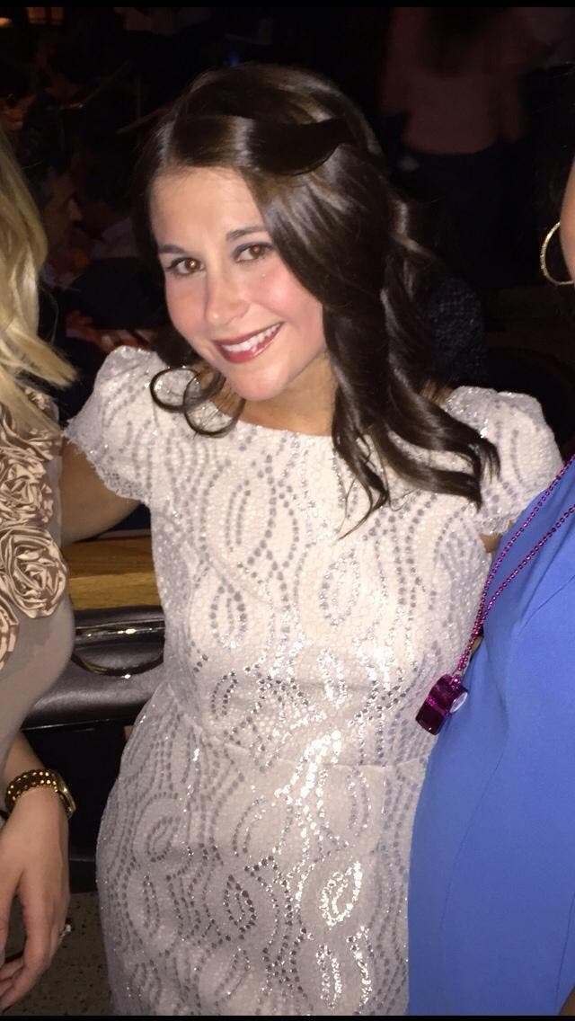Gina