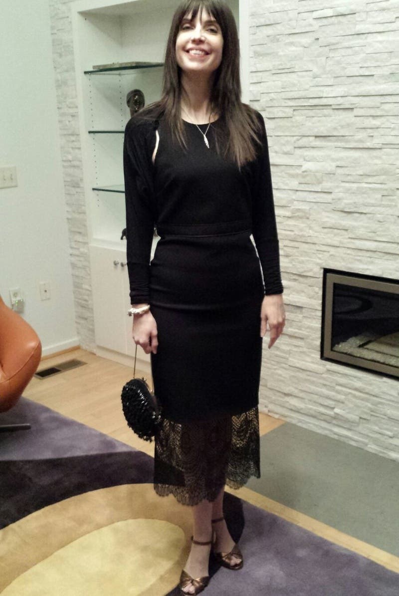 Carolyn