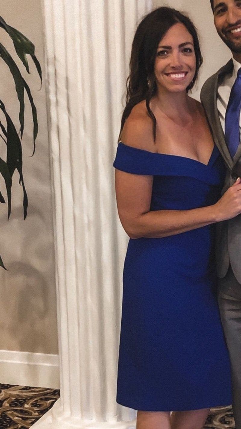 Audrey
