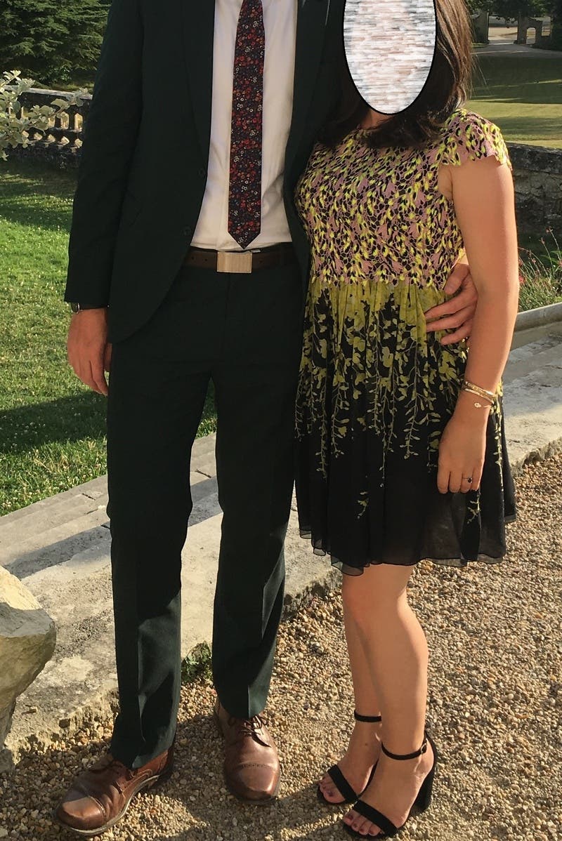 Member review photo