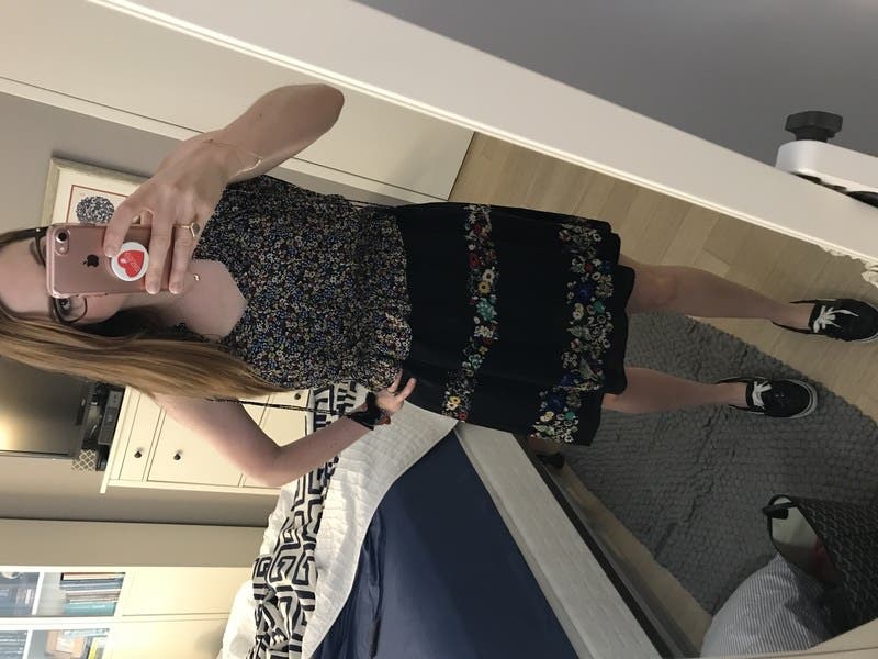 Member review photo
