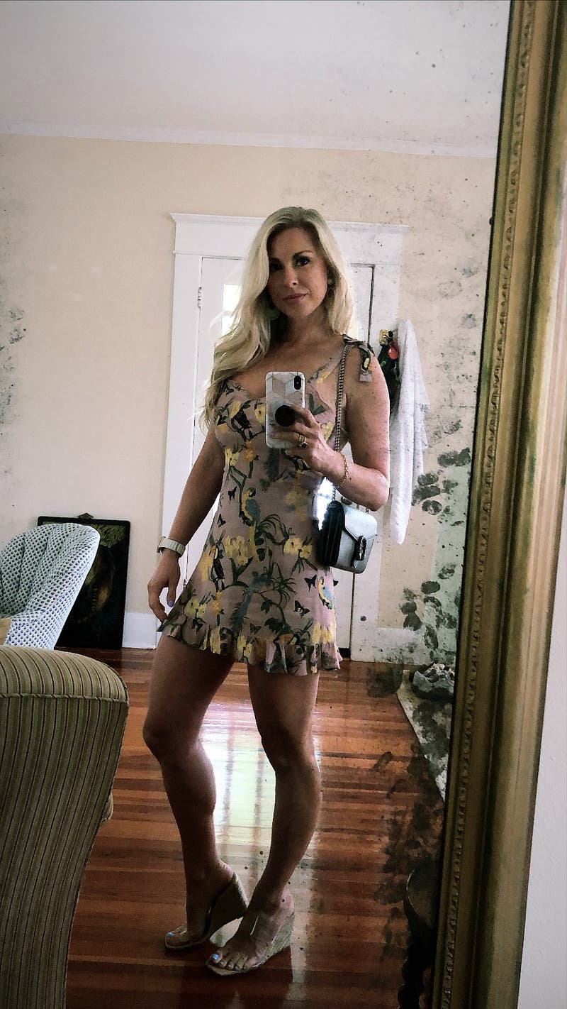 Christine Dress by Reformation | Rent the Runway
