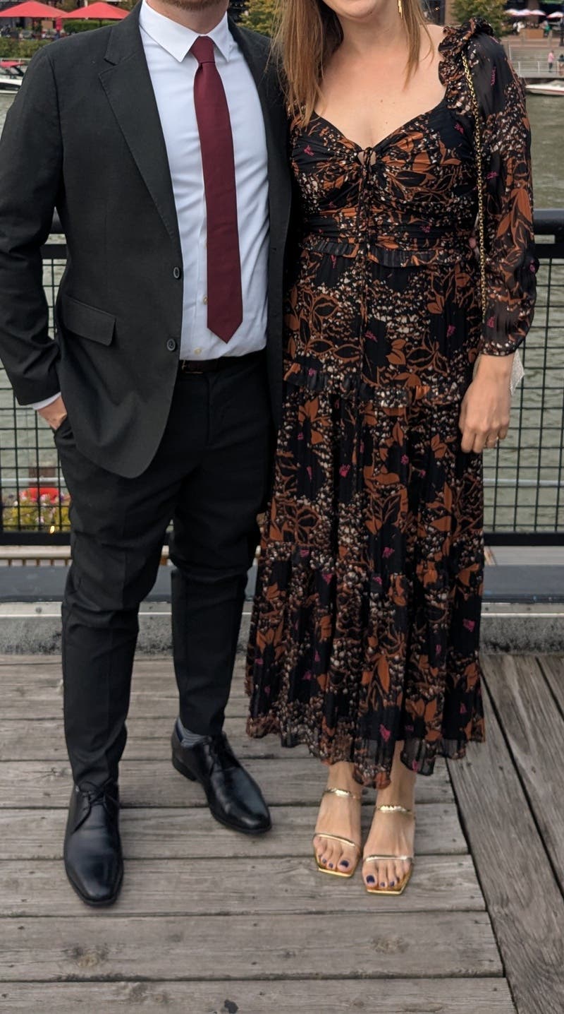 Member review photo