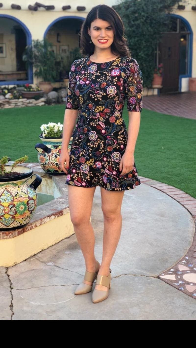 Rebecca