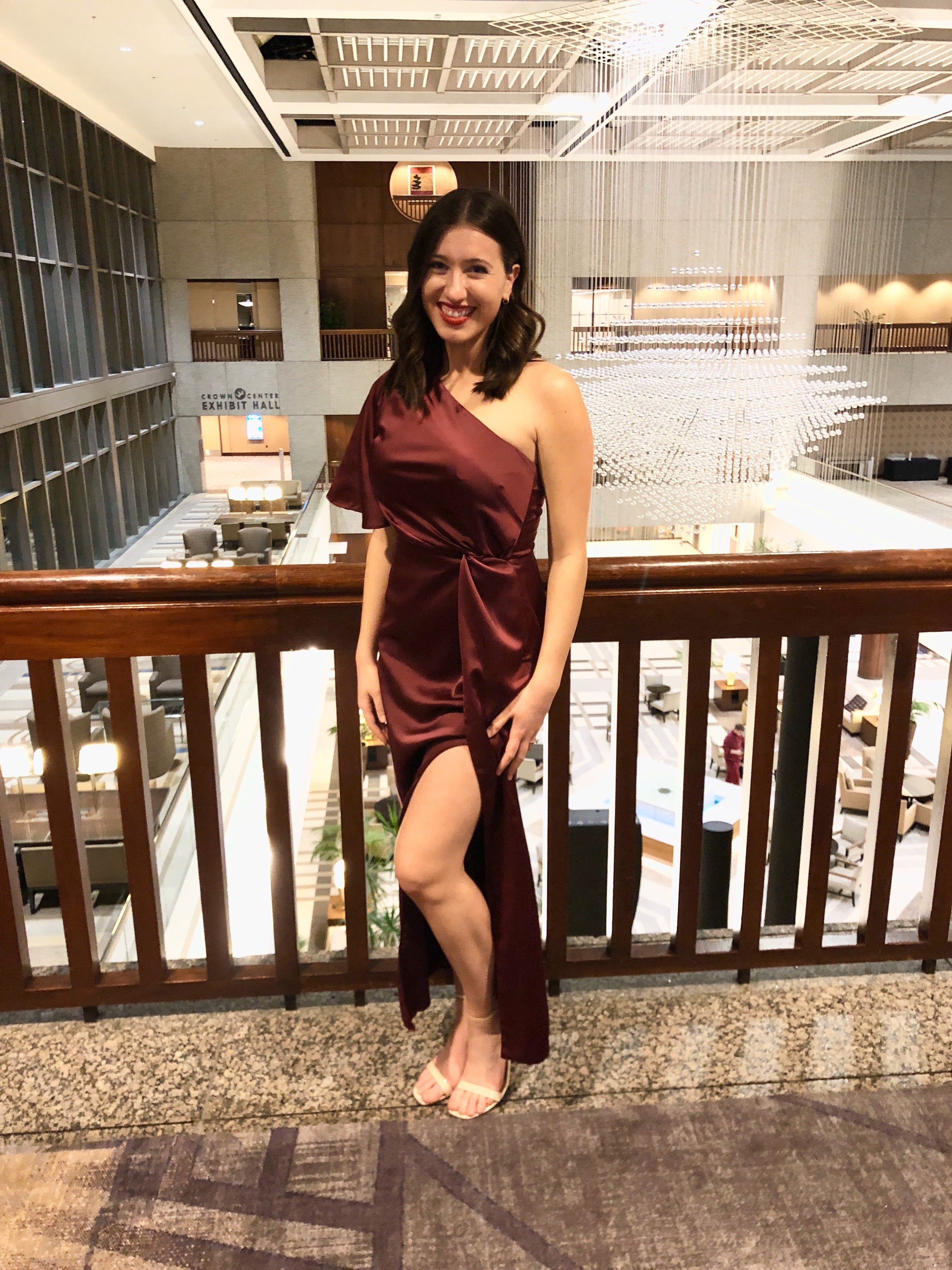 Member review photo