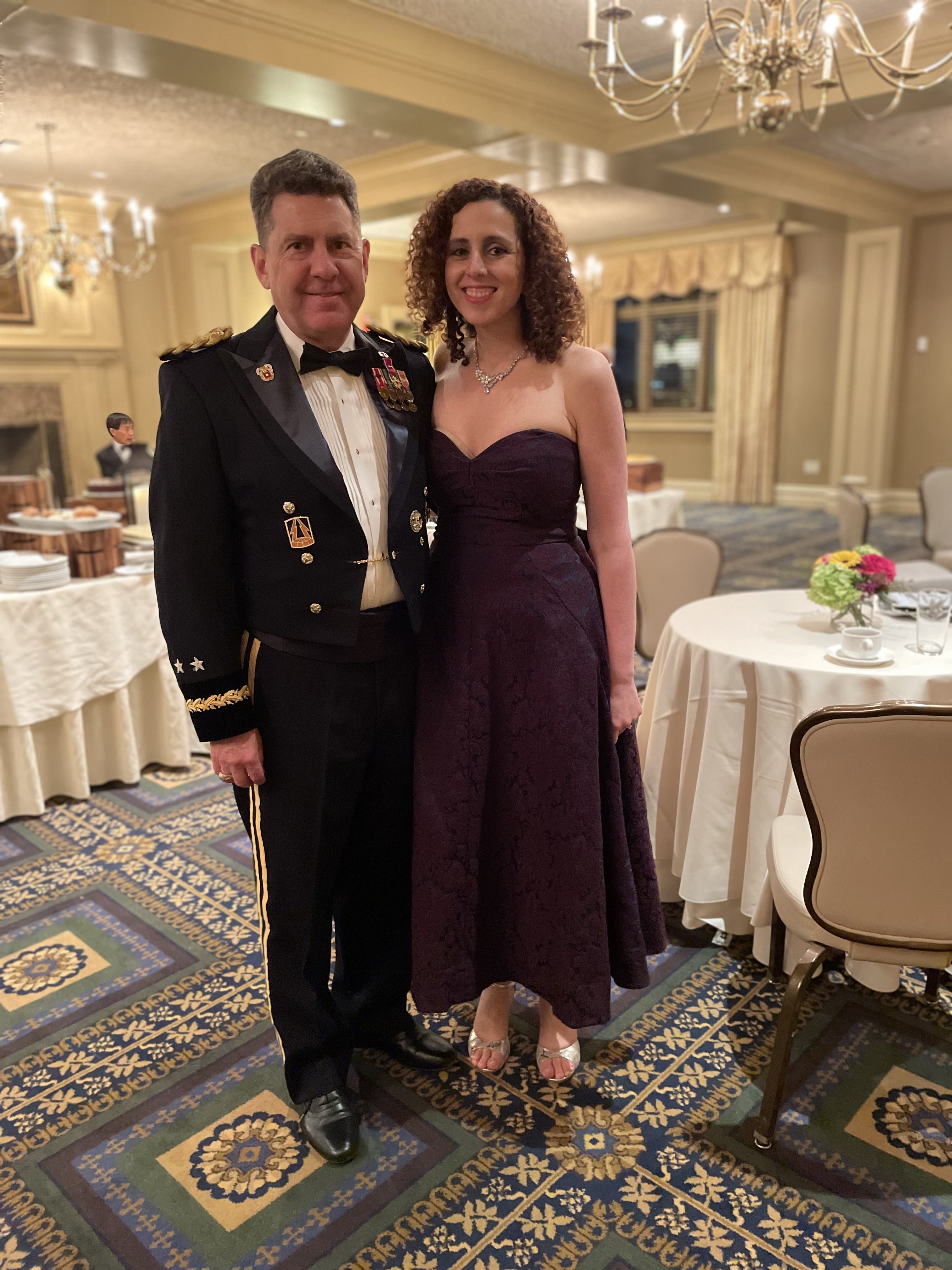 Member review photo