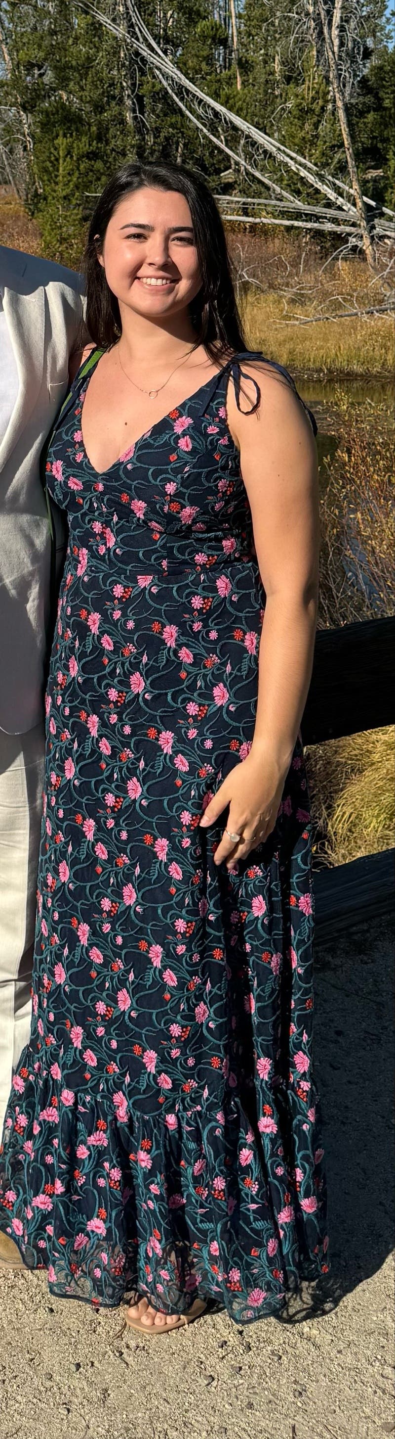 Sunny Maxi by Dress The Population | Rent the Runway
