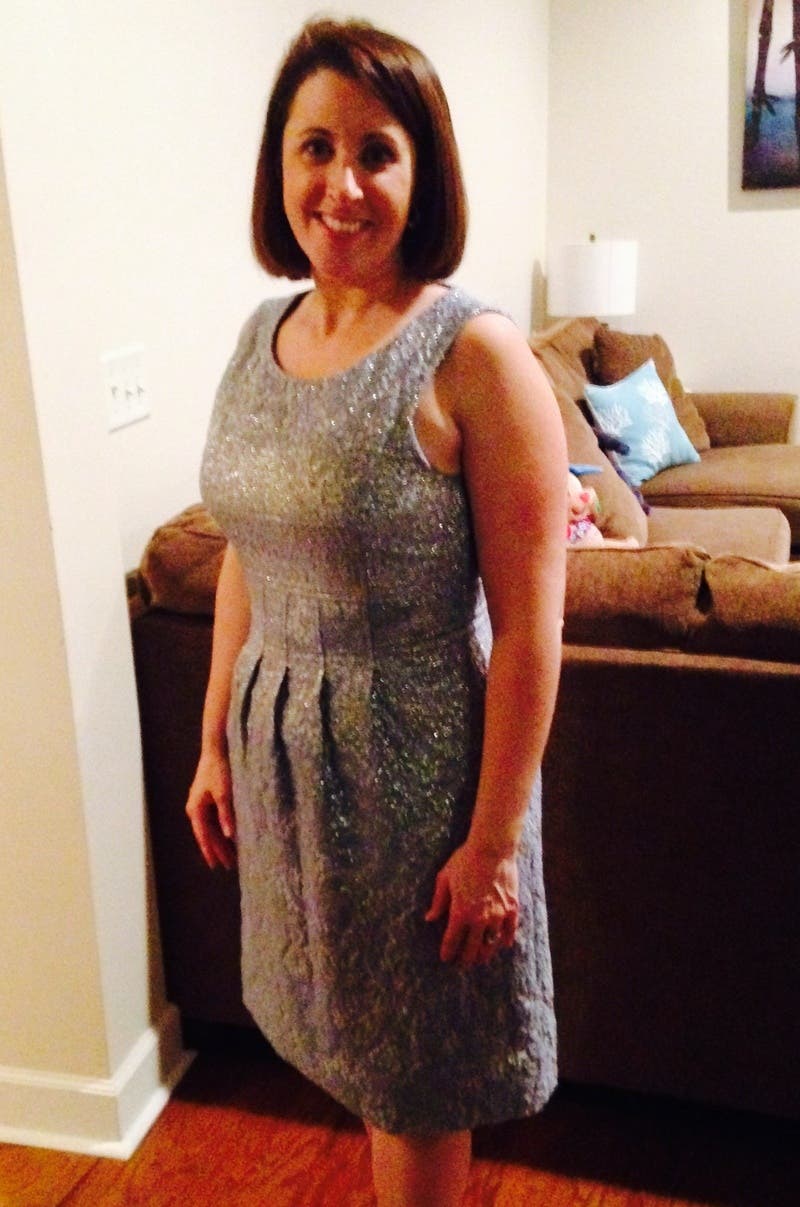 Member review photo