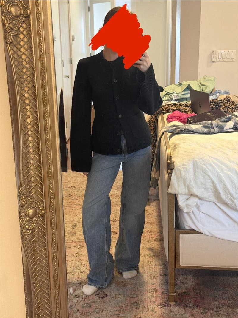 Member review photo