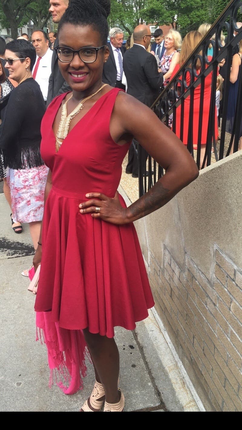 Nadege