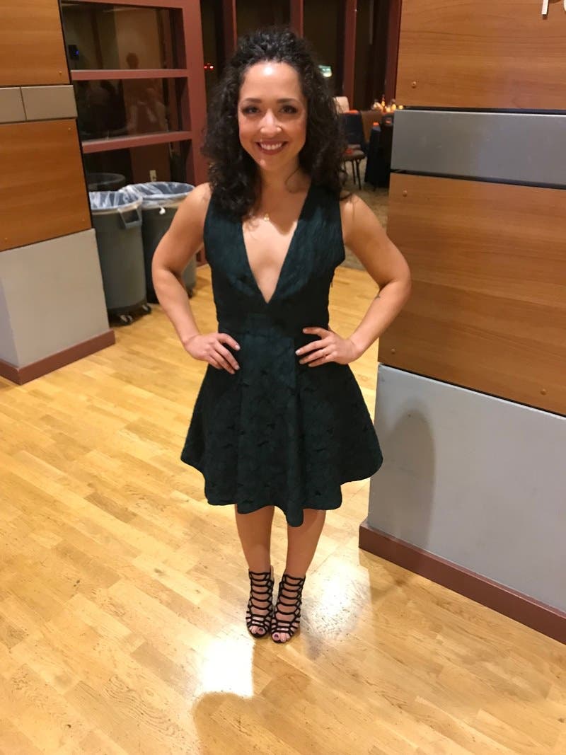Melinda