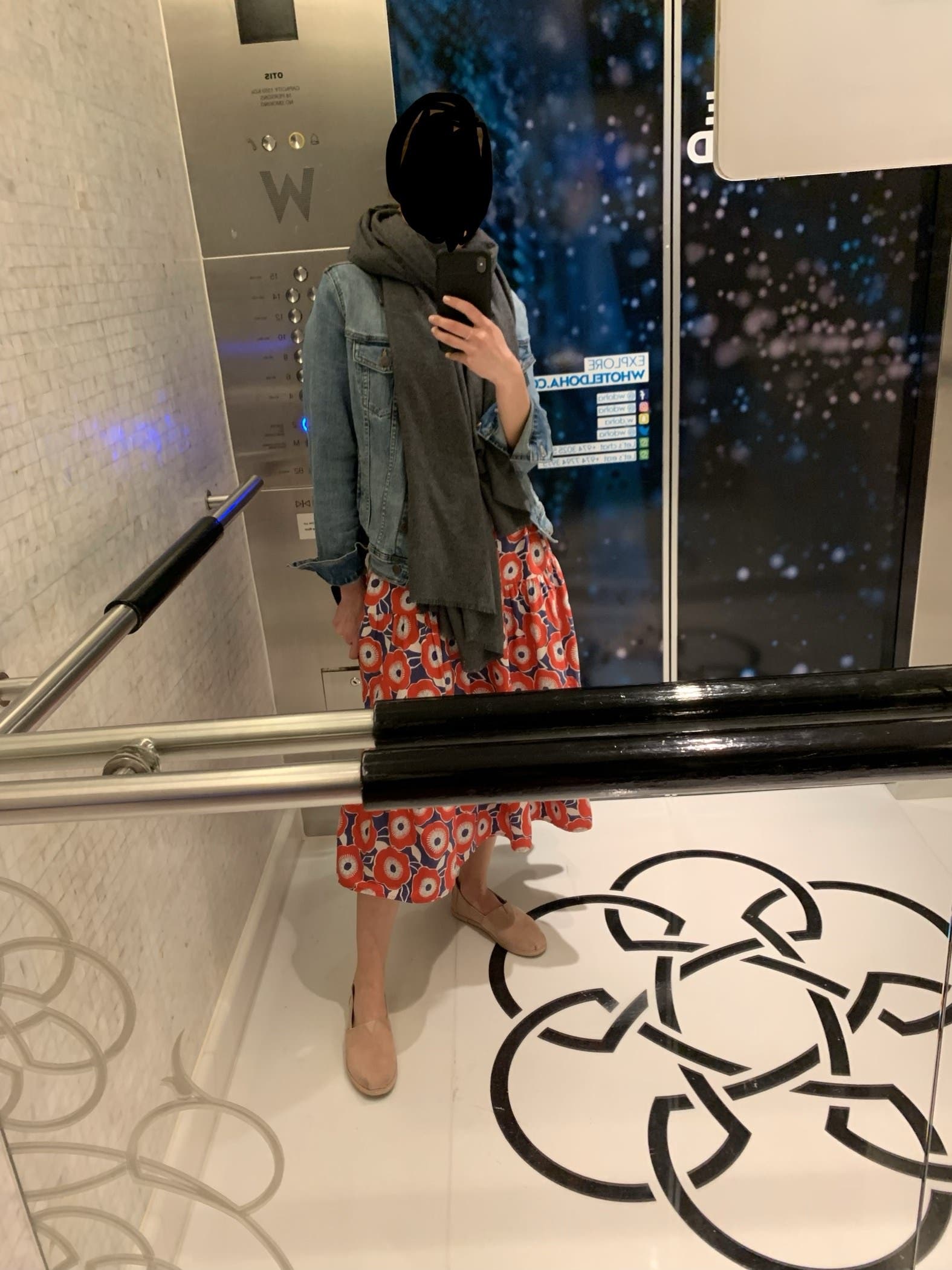 Member review photo