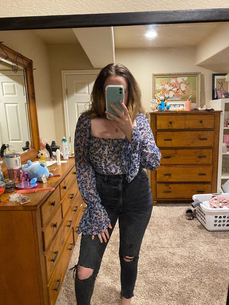 Mackenzie