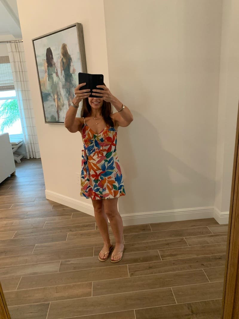 Member review photo