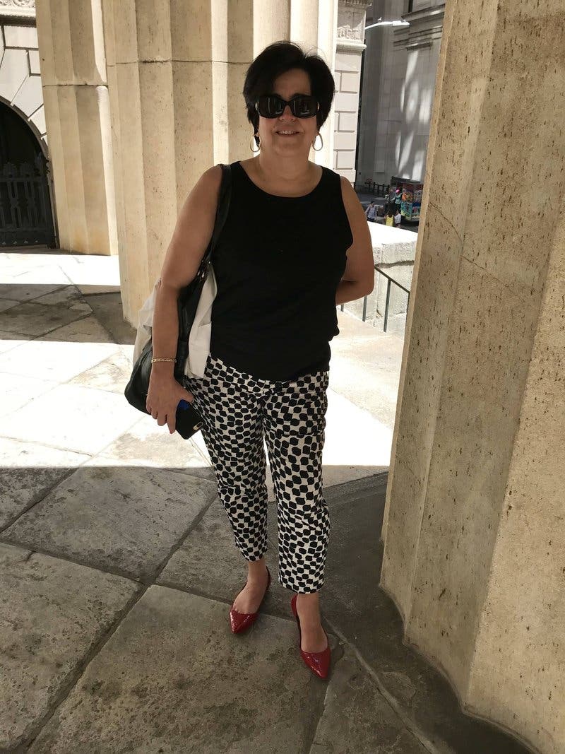 Member review photo