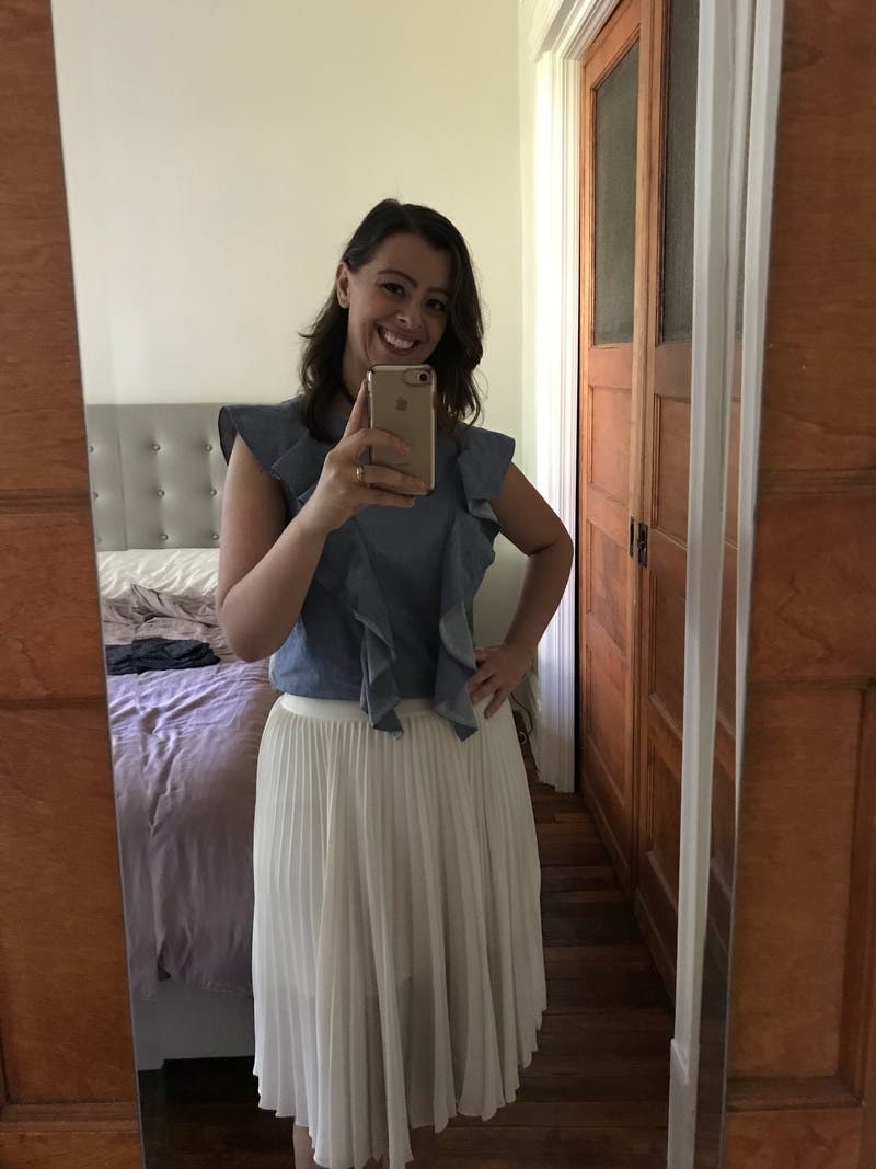 Rebecca