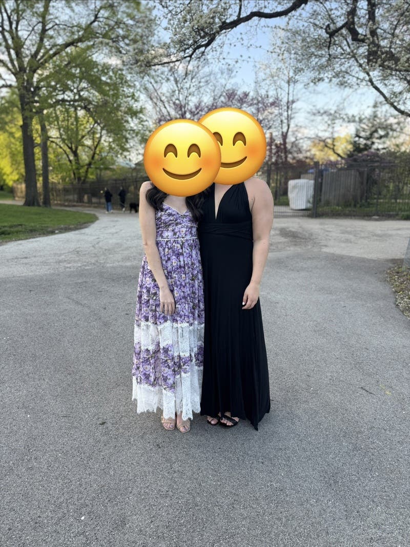 Member review photo