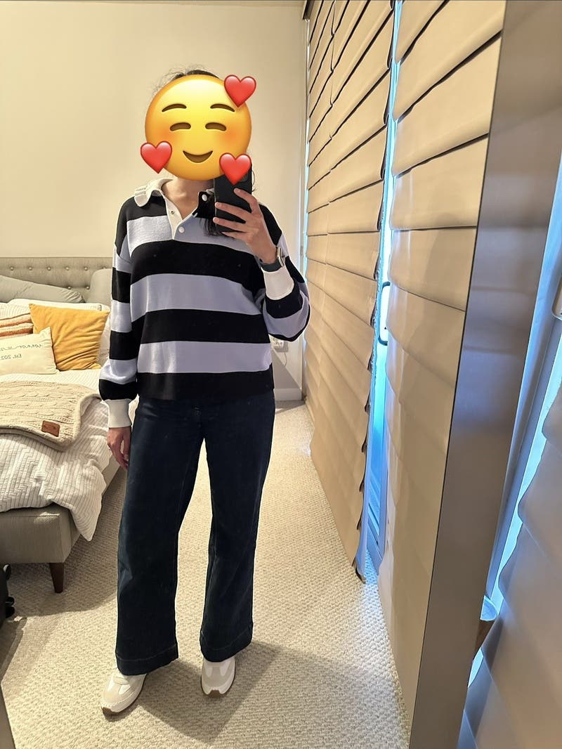 Member review photo