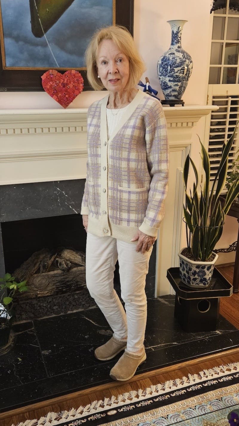 Member review photo