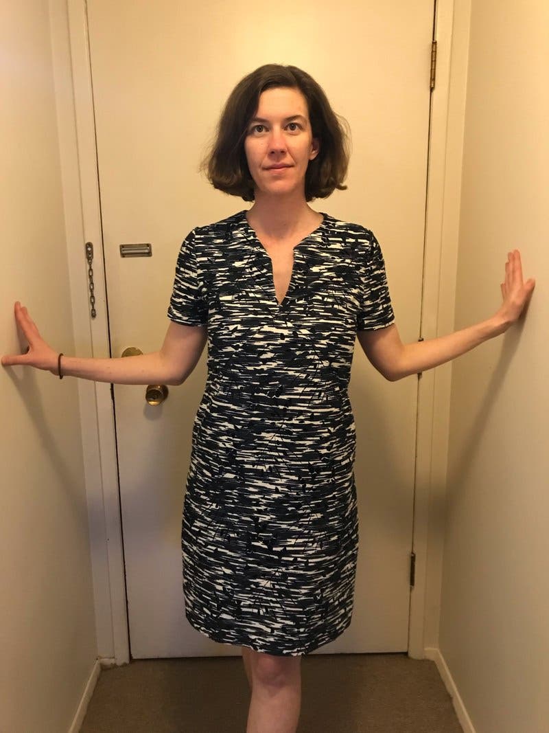 Member review photo