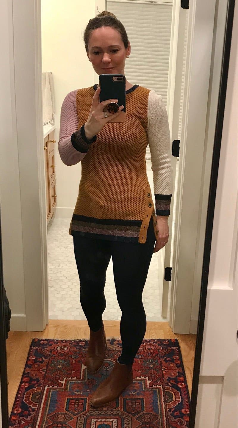 Member review photo